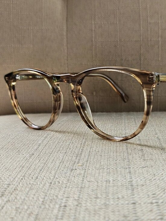 Glasses